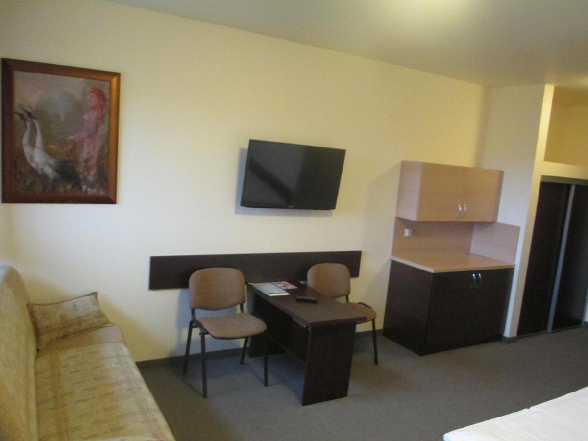 Cubus-Beskidy Bierna Room photo